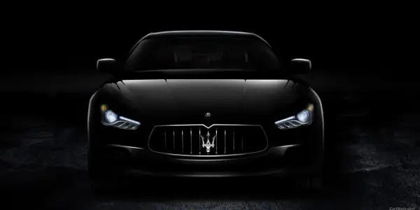 Maserati Car Service Canberra - Tailored to Perfection