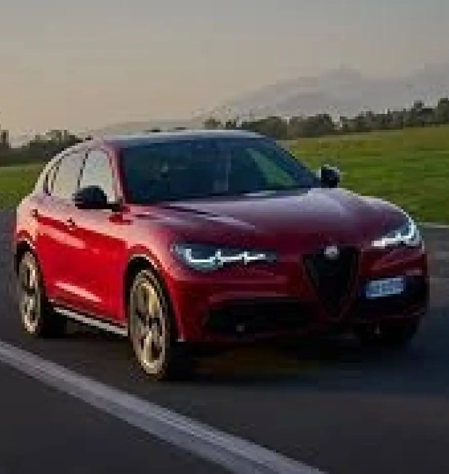 What Does an Alfa Romeo Service Involve?