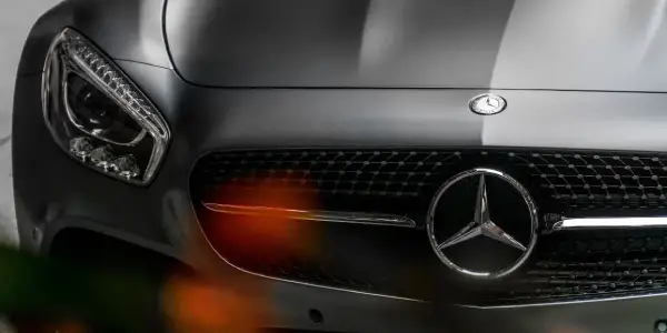  YOUR ONE-STOP SHOP FOR PREMIER MERCEDES SERVICE IN CANBERRA