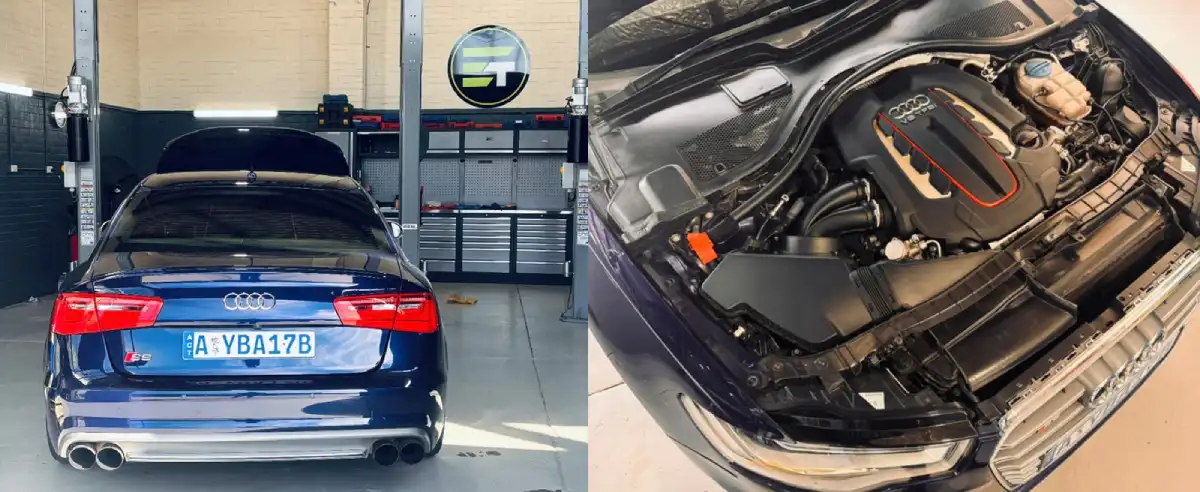 Essential Car Maintenance Checklist Before Your Next Road Trip