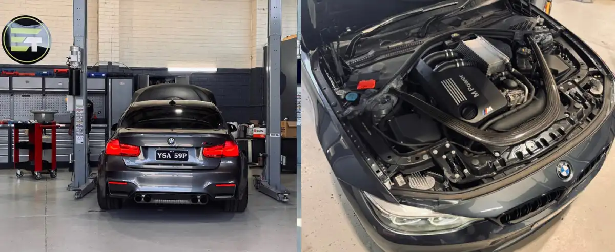 Top Euro Car Upgrades That Enhance Performance, Style & Safety